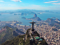 Brasile (all inclusive)